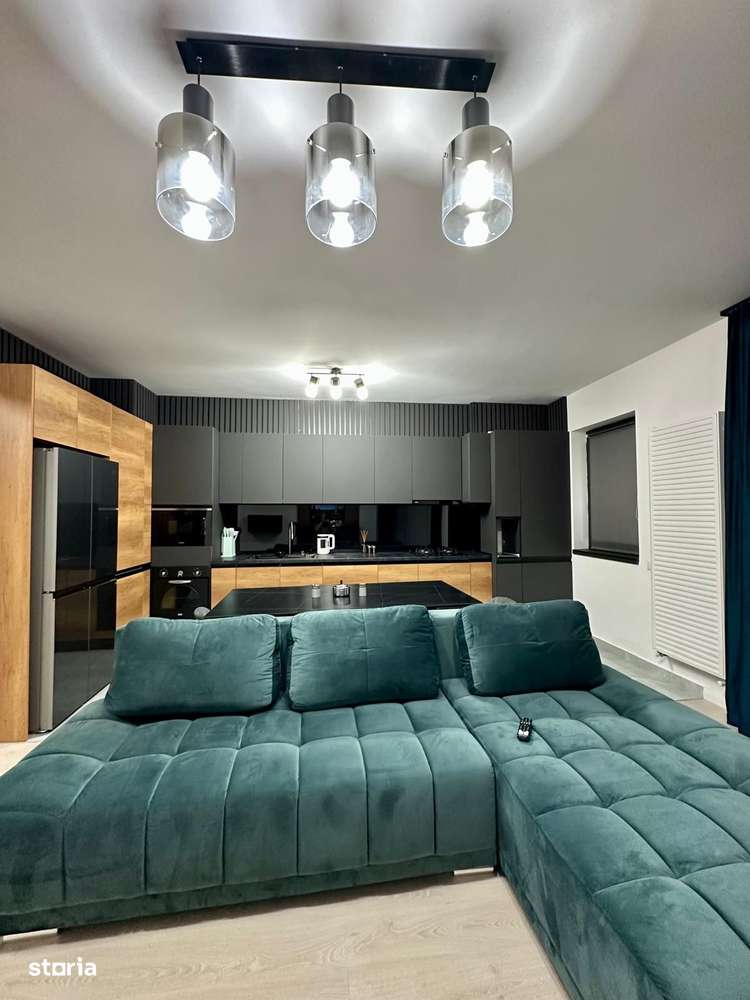 Apartament 2 camere lux, Timpuri Noi, de vanzare-8