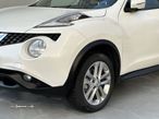 Nissan Juke 1.5 dCi N-Connecta - 4