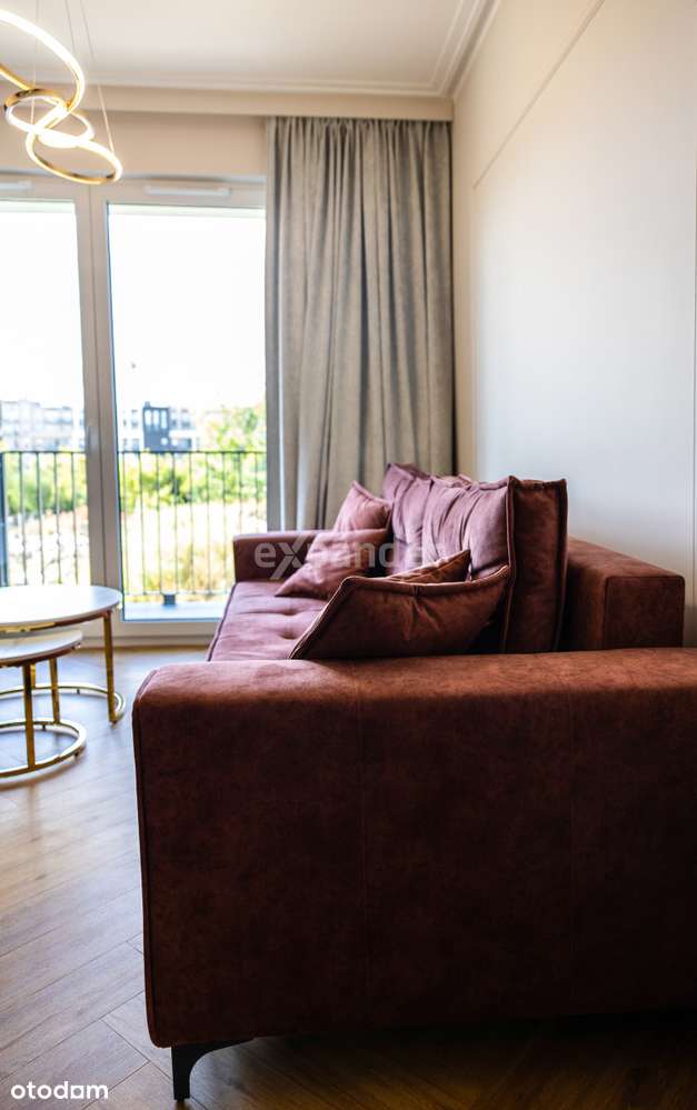 Prestiżowe Mieszkanie na sprzedaż - Pełny obrazek: 5/20