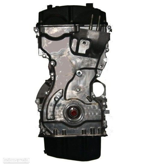 Motor  Novo KIA OPTIMA 2.4 - 2