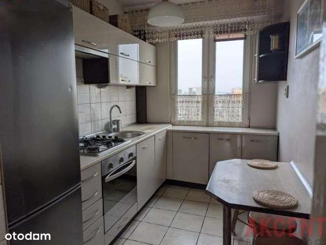 Mieszkanie, 60 m², Pruszków-1