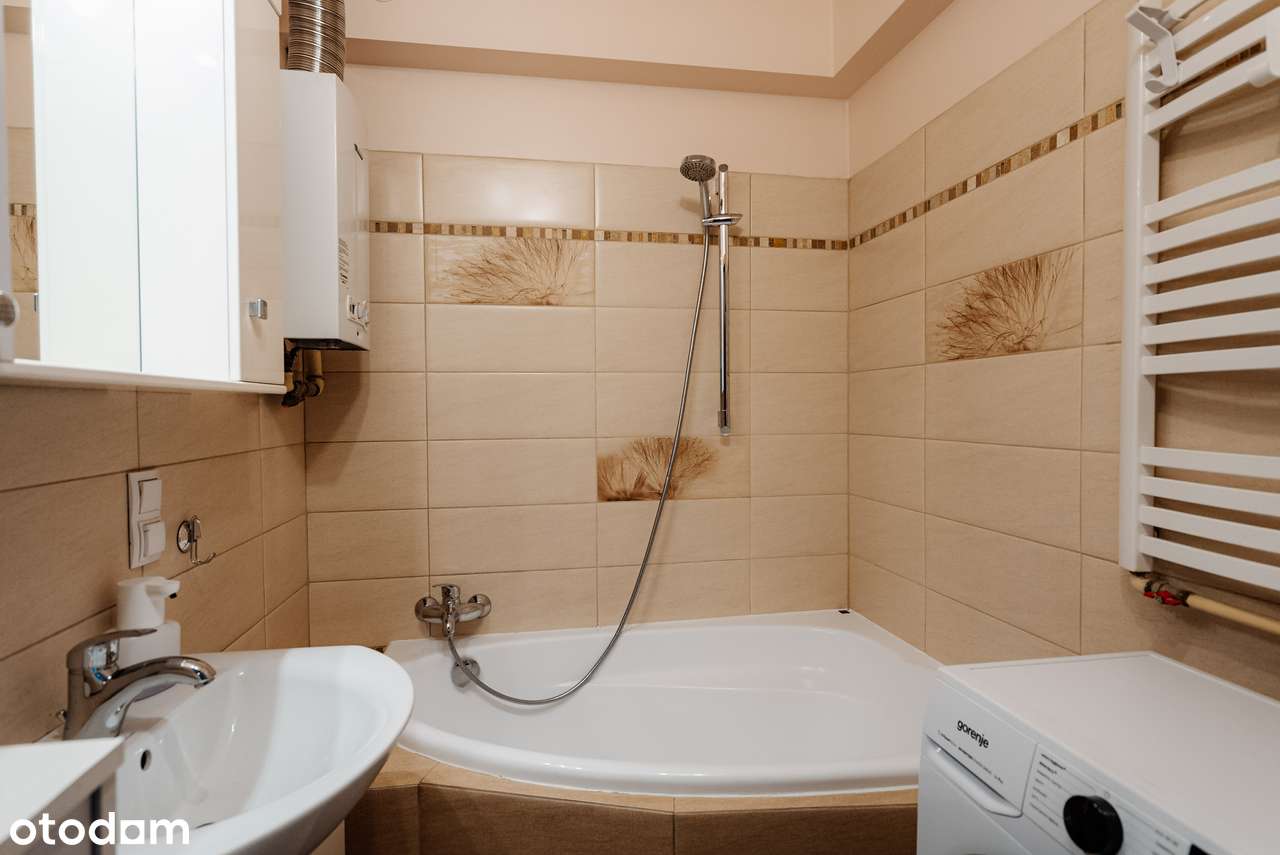 Komfortowe mieszkanie do wprowadzenia – M4 w super lokalizacji!-10