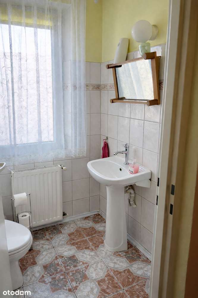 Dom blisko Ustki – przestrzeń, spokój i morze w zasięgu kilku minut-13