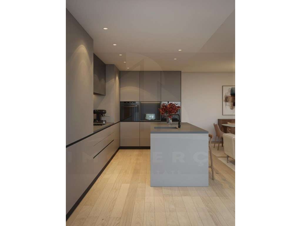 Apartamento T3-14