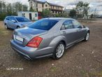 Mercedes-Benz S 350 (BlueTEC) d 4Matic 7G-TRONIC - 5