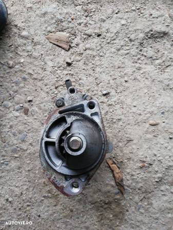 Electromotor Hyundai i20 i30 ix20 kia ceed Rio soul venga 1.6 crdi - 1