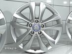 Felgi aluminiowe   17" MERCEDES C-KLASA W205 - 3