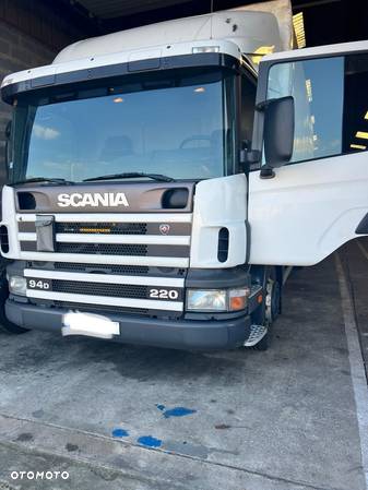 Scania 94D - 3