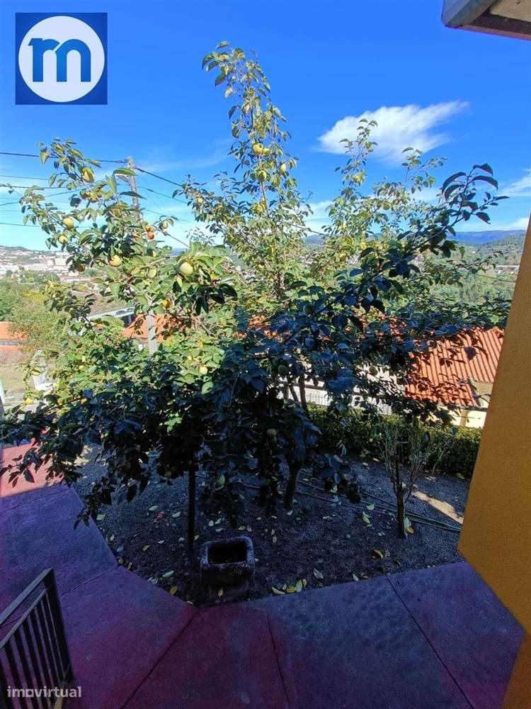 Moradia T6 Venda em Amarante (São Gonçalo), Madalena, Cepelos e Gatão,-30