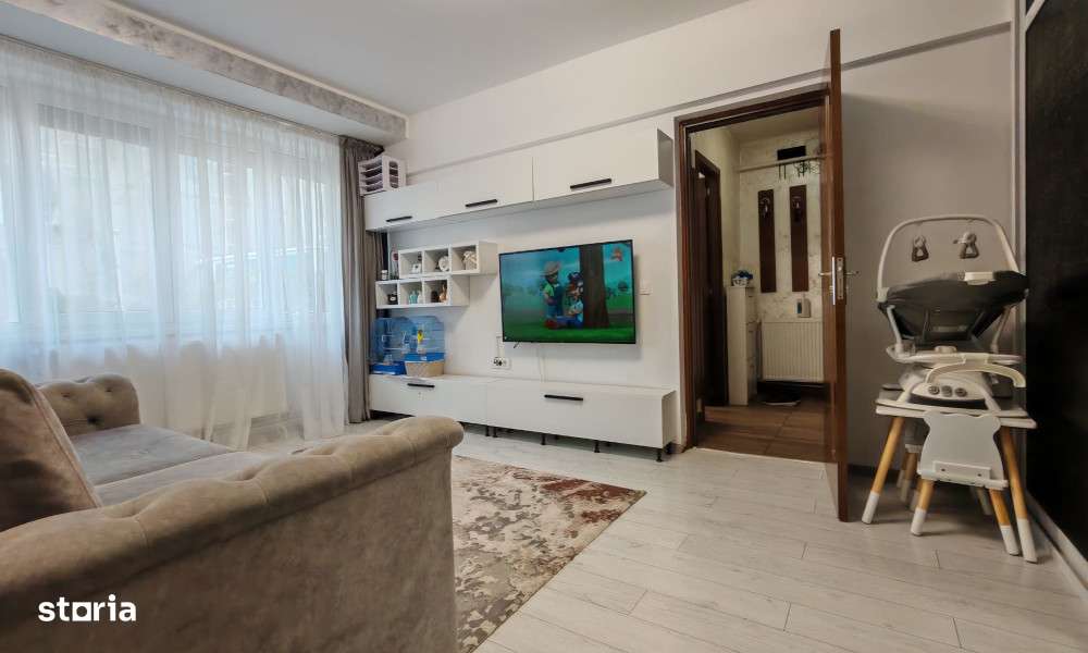 Apartament la cheie Parfumul Teilor-7
