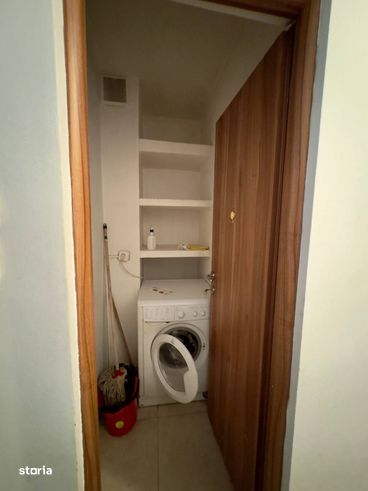 Apartament 2 camere, decomandat, Cf.2, bloc anvelopat, M. Raul Doamnei-4