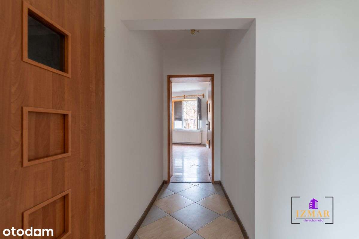 Parter Kamienicy w Będzinie-11