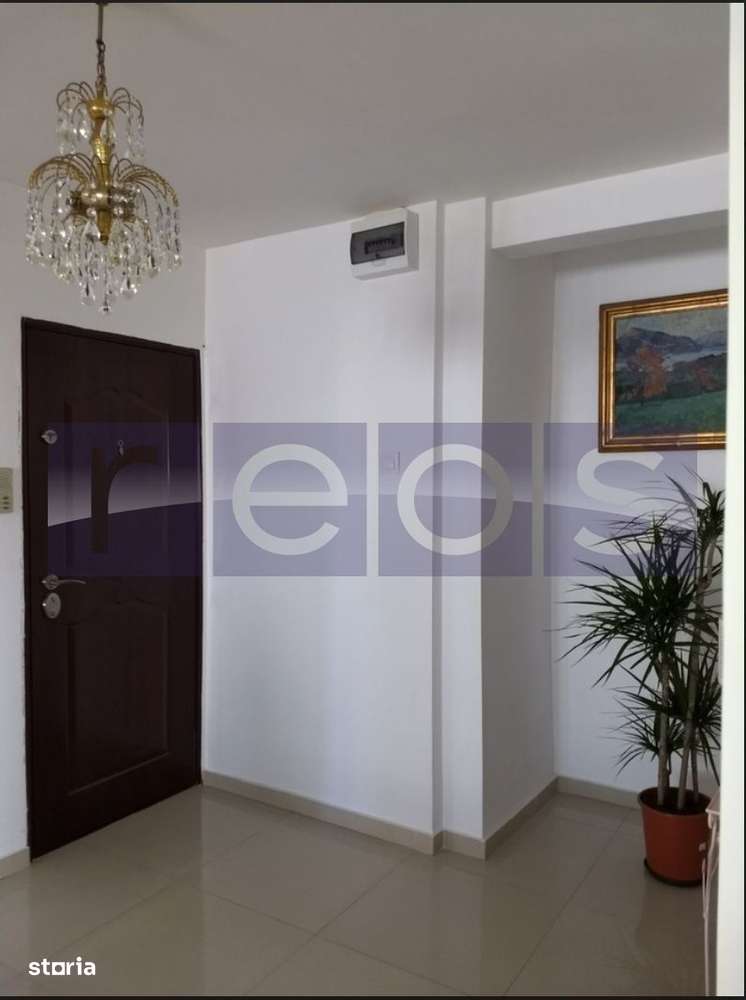 VANZARE 4 CAMERE DECOMANDAT DRISTOR- MIHAI BRAVU - Imagine principală: 4/8