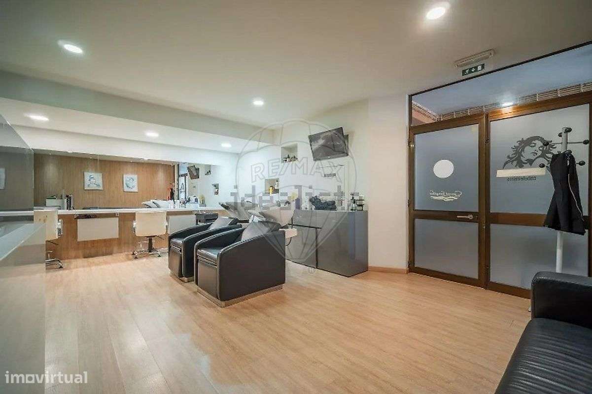 Loja  para arrendamento - Grande imagem: 4/7