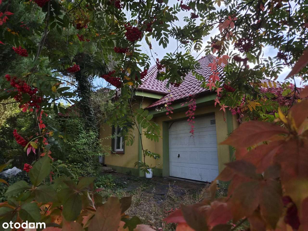 Dom na sprzedaż, 5 pokoi, 180 m², Lusowo