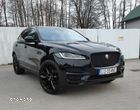 Jaguar F-Pace 35t AWD Prestige - 11