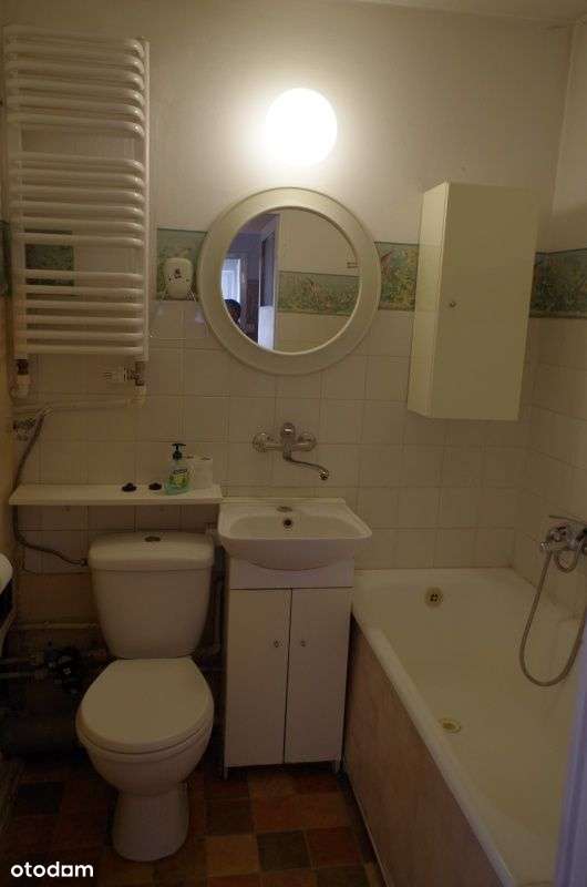 BEZPOŚREDNIO: 2-pokojowe mieszkanie 36 m2 + balkon - Pełny obrazek: 5/15