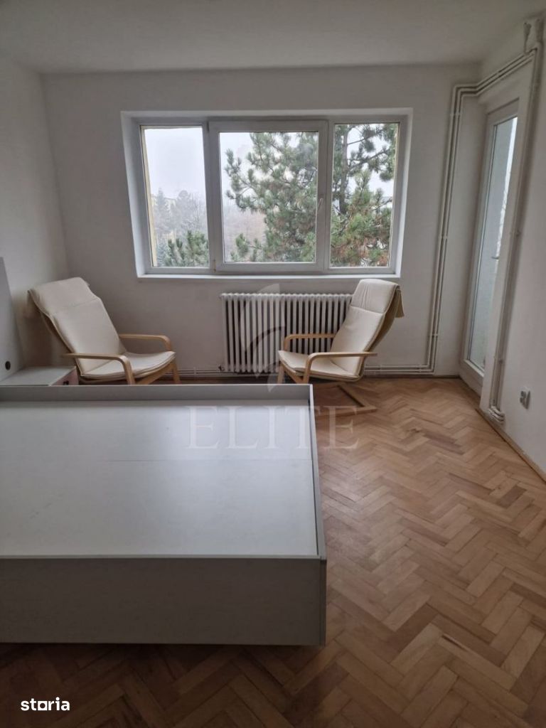 Apartament 2 camere în zona PEANA