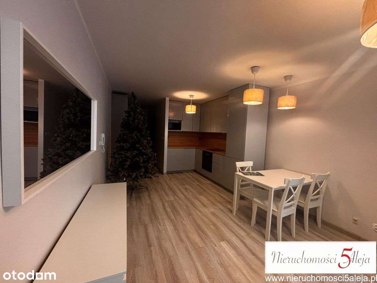 Kawalerka 34m2 po remoncie, ul Kosynierska,-1