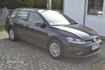 Volkswagen Golf VII 1.0 TSI BMT Comfortline - 6