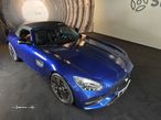 Mercedes-Benz AMG GT Roadster Speedshift 7G-DCT - 8