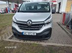 Renault Trafic Blue dCi 110 Grand Life - 2