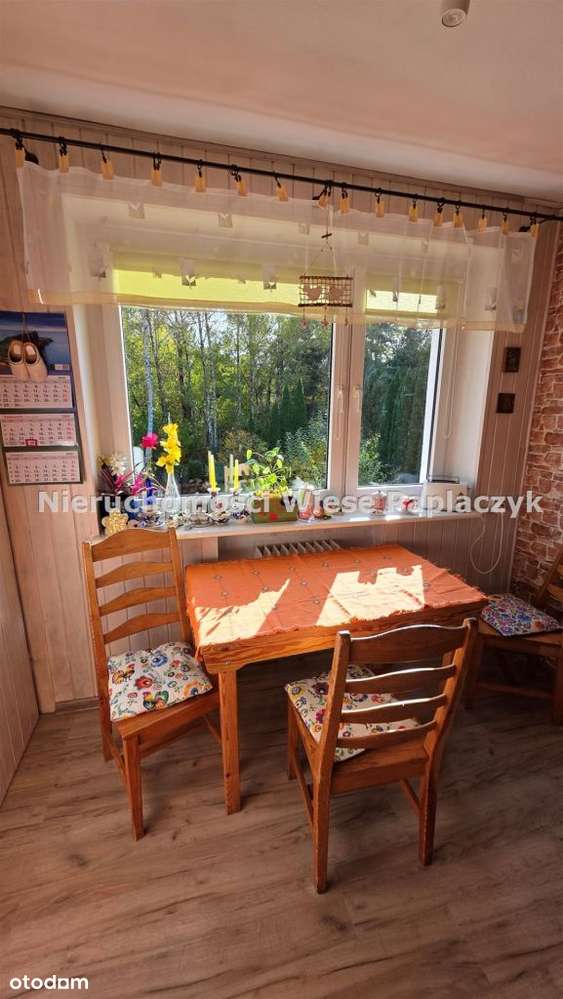 Dom na os. Bajkowym z bajkowym ogrodem!-16