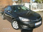 Opel Astra IV 1.4 T Energy EU6 - 2