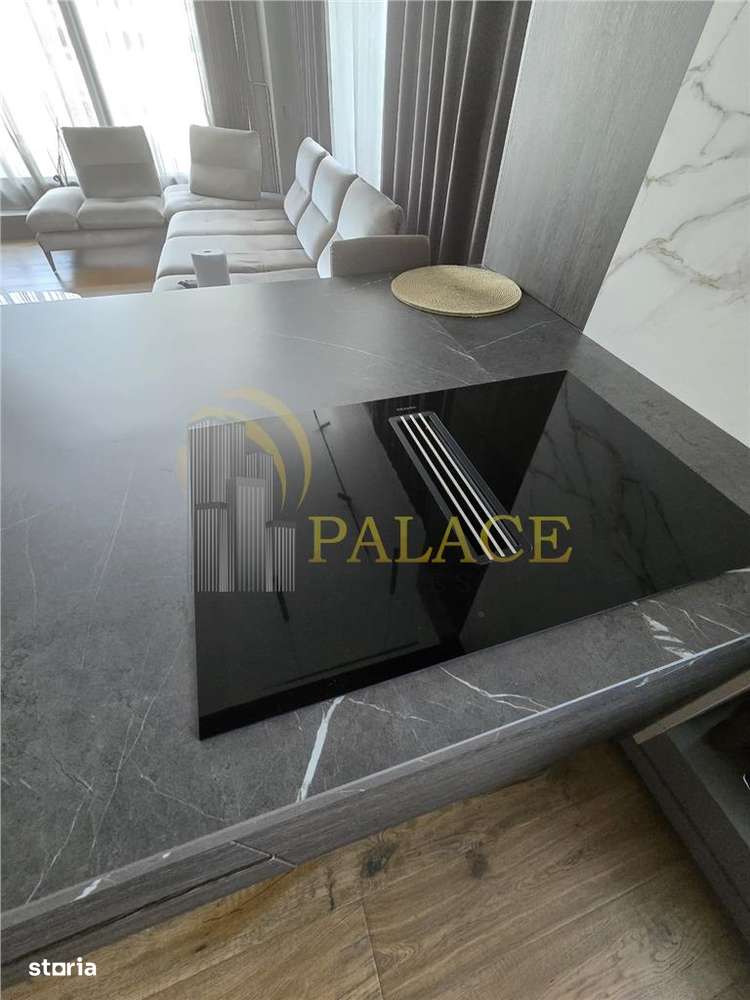 Penthouse superb, zona Tatarasi, 222 mp, mutare imediata-17