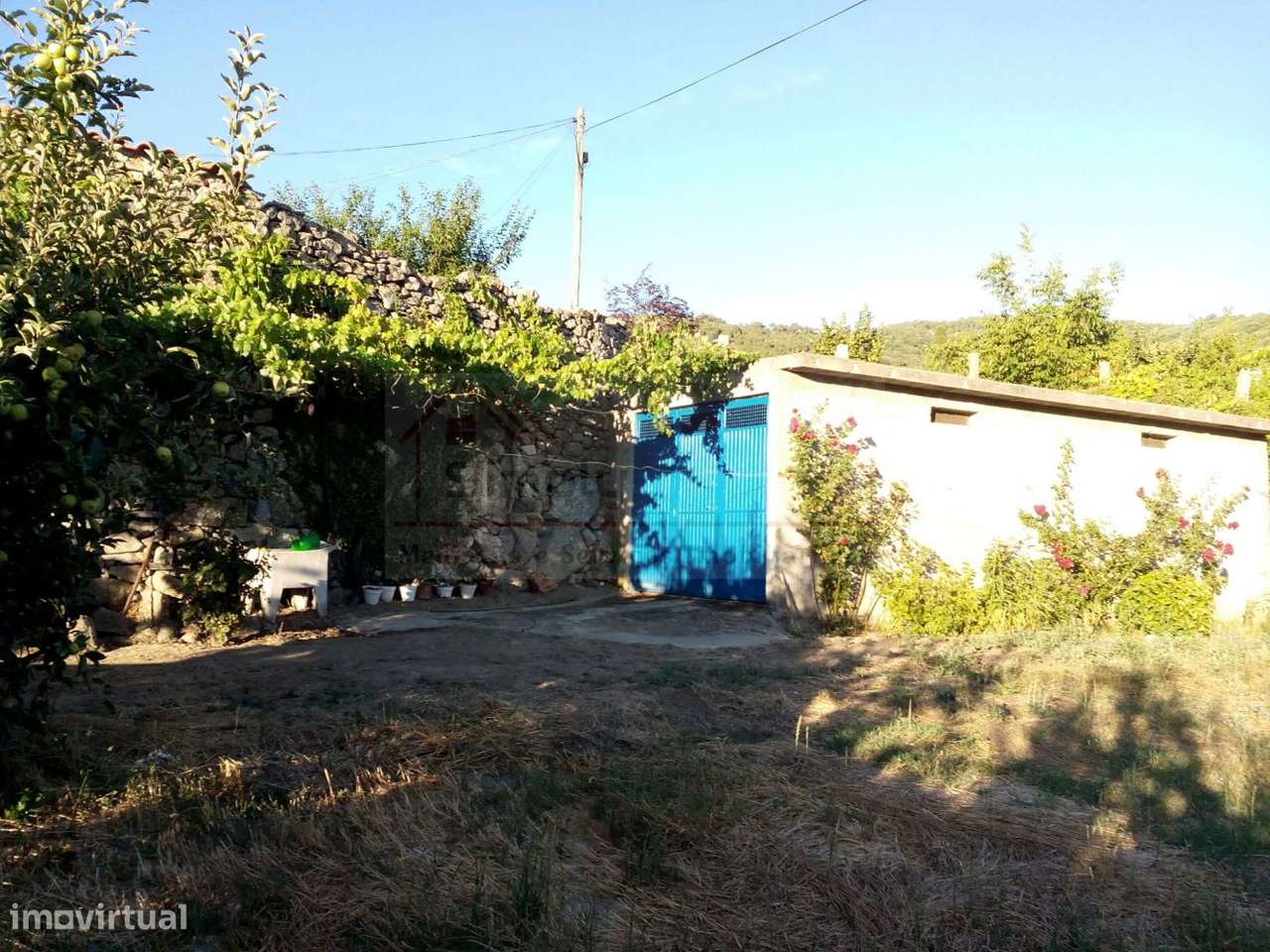 Moradia Mondim da Beira - Viseu-48