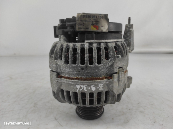 Alternador Seat Toledo Iv (Kg3) - 4