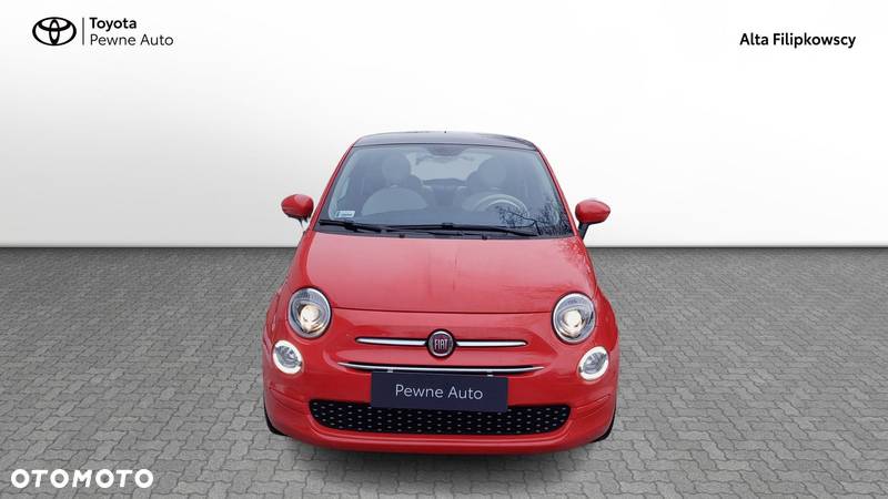 Fiat 500 - 8