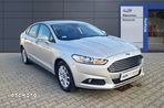 Ford Mondeo 2.0 TDCi Trend - 7