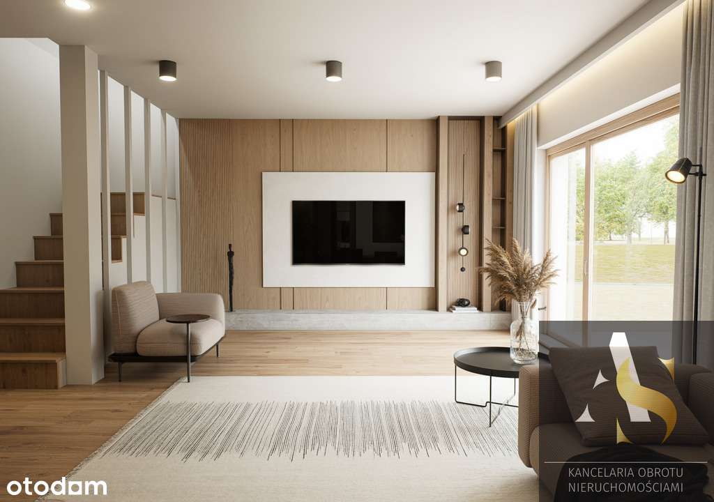 Nowa inwestycja w Łagowie, ul.Gwiaździsta - Pełny obrazek: 5/13