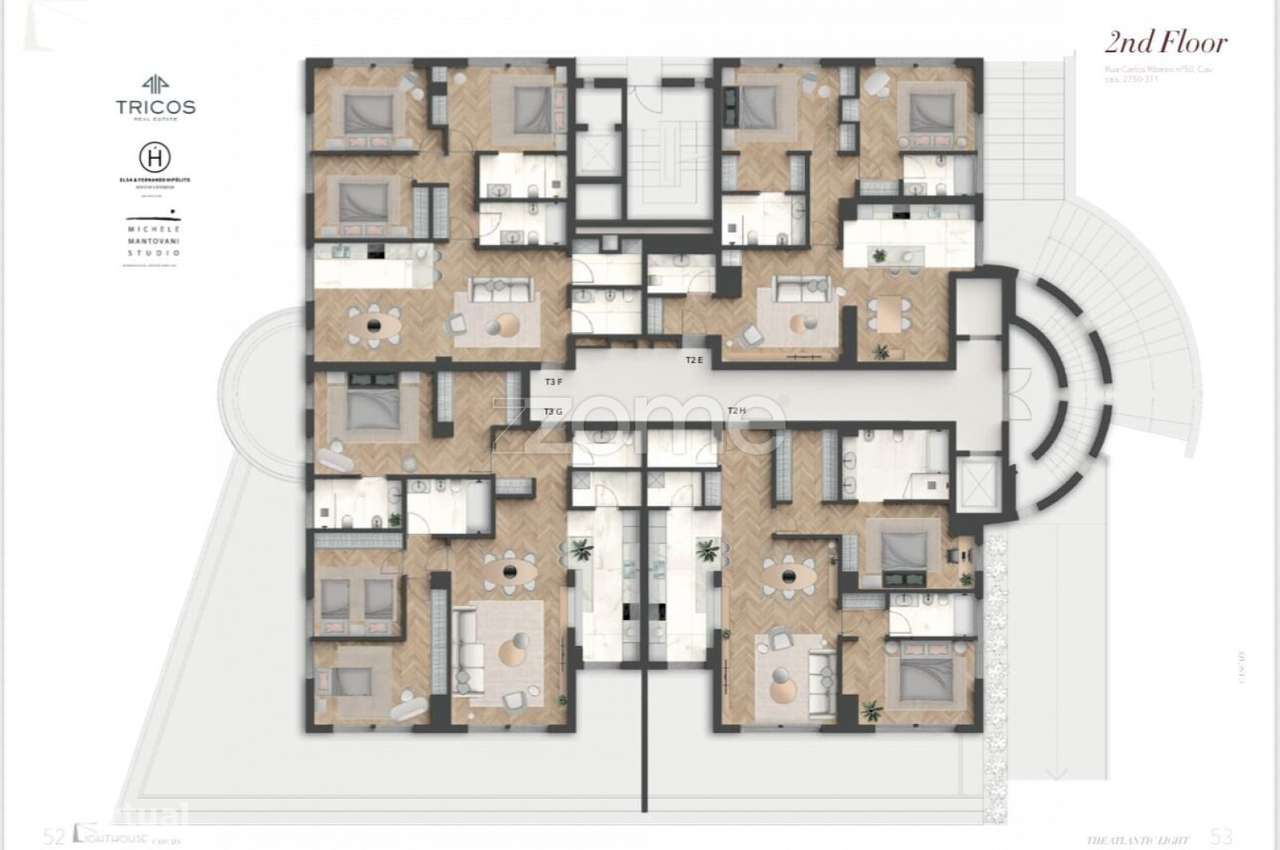 "Lighthouse" O coração e o mar de Cascais, à sua porta.-32