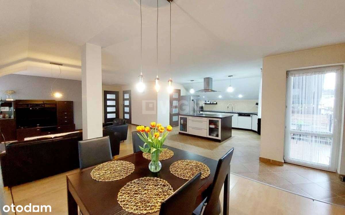 Dom, 200 m², Myszków - Pełny obrazek: 2/12