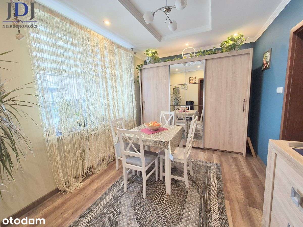 Dom z tarasem i ogrodem.Hrubieszów. - Pełny obrazek: 5/19