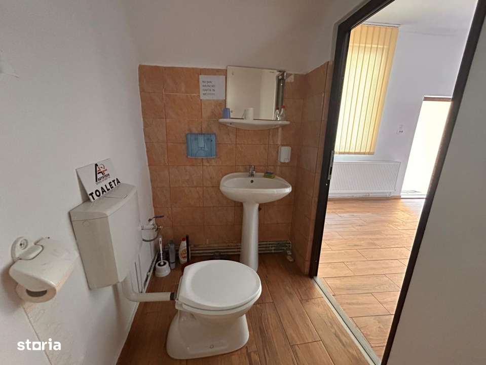 Vanzare casa, ideala pentru birouri, Marasti, 435000 Eur - Imagine principală: 5/8