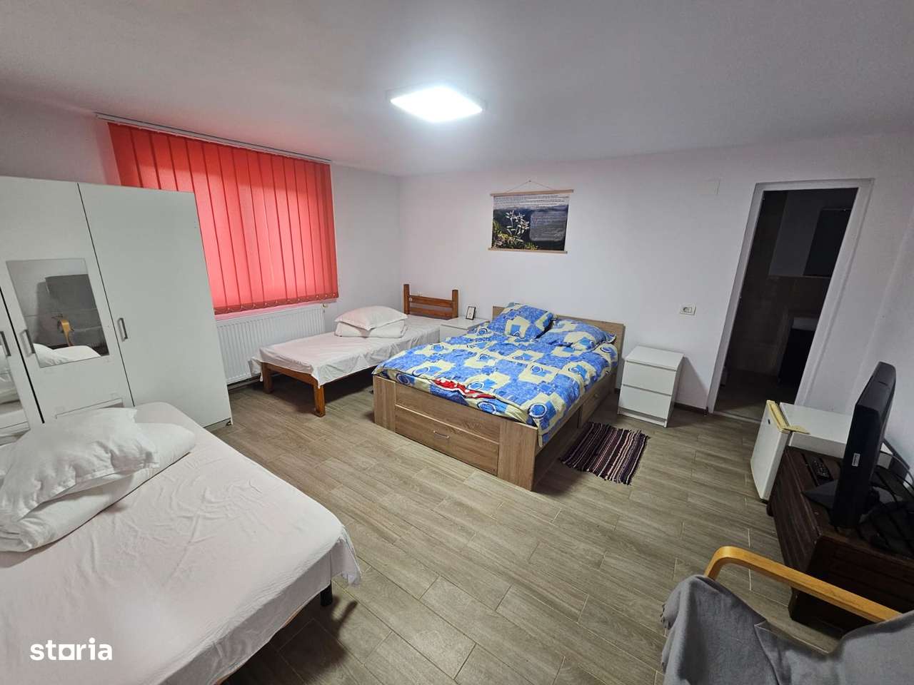 Casă de închiriat în Curtea de Argeș. - Imagine principală: 3/9