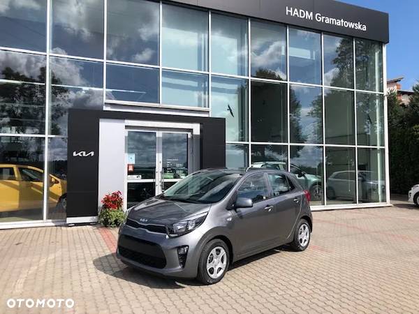 Kia Picanto 1.0 M - 4