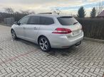 Peugeot 308 SW PureTech 130 Stop & Start Allure - 10