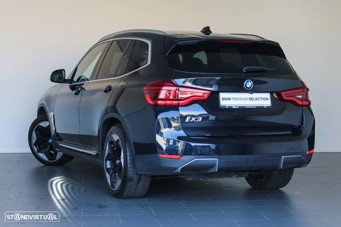 BMW iX3 Impressive - 20