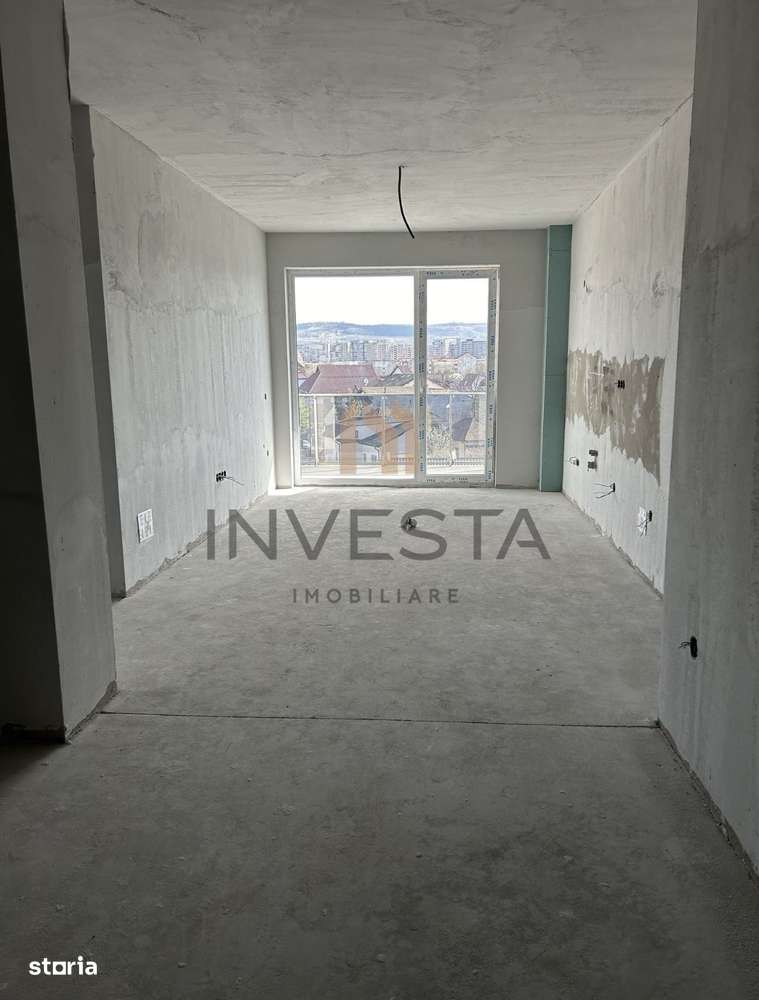 Apartament de 3 camere/constructie 2025/Cartier Marasti - Imagine principală: 3/6