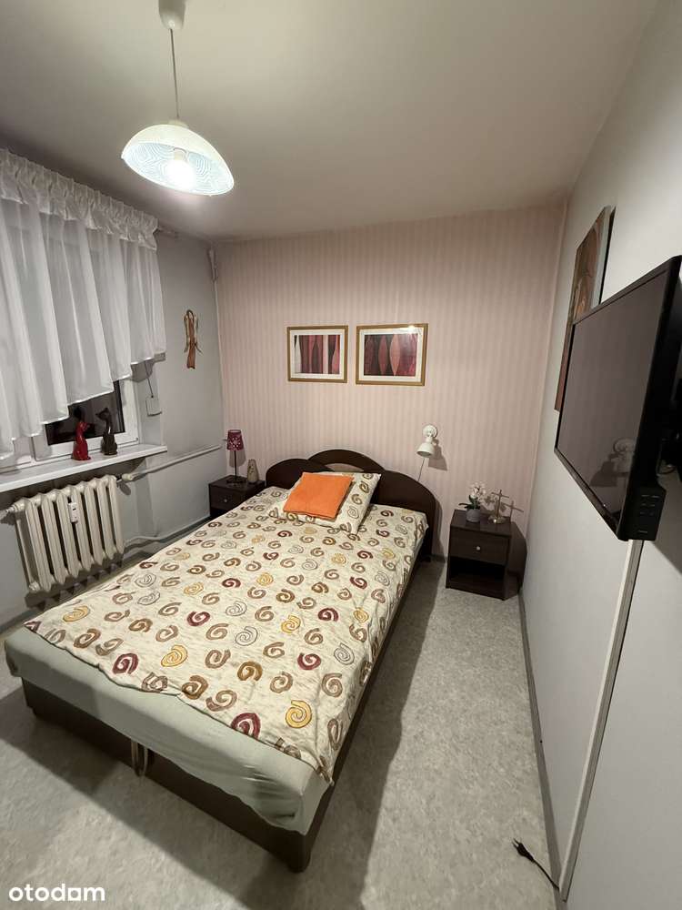 Chorzów-Centrum okolice CHSM-5