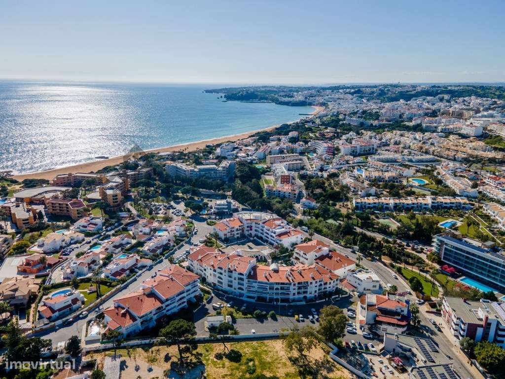 Apartamento T1 com vista mar, a 500m da Praia dos Aveiros-29