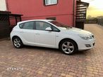 Opel Astra 1.4 ECOFLEX Design Edition - 5