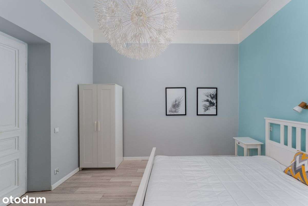 Dwa mieszkania na jednej KW | Stare Miasto-7