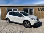 Peugeot 2008 1.6 BlueHDi Allure - 16