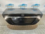 PORTA TAMPA MALA MERCEDES BENZ CLASS CLS C219 W219 A2197500075 FECHO PUXADOR - 1