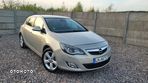 Opel Astra 1.4 Turbo Cosmo - 6